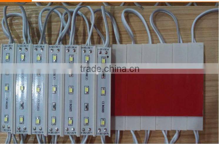 2835 smd led module USD0.084