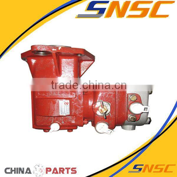 C47AB001 2 3 C6126 shangchai air compressor for shangchai xichai weichai engine parts SNSC high quality parts 2015 hot sell part