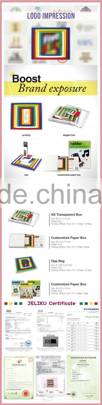 Good price Jeliku own design funny giveaway for sale