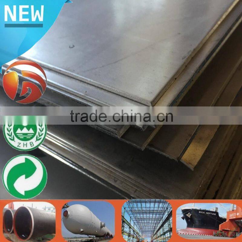 weight of galvanized iron sheet construction steel column with galvanized ladders