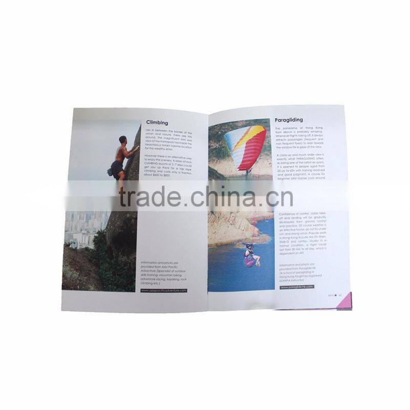 China cheap ls magazine printing company