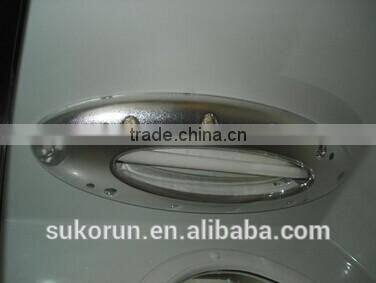 Kinglong,Yutong Bus Toilet, Washing Room, Bathroom