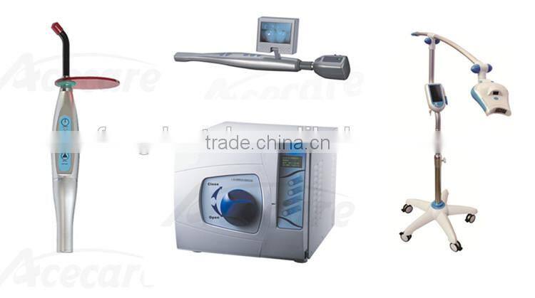 Popular Wireless portable dental x ray unit