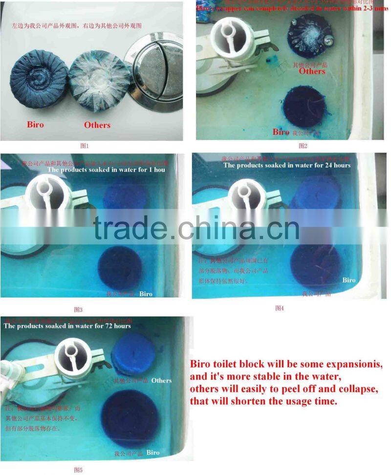 cheapest toilet soap