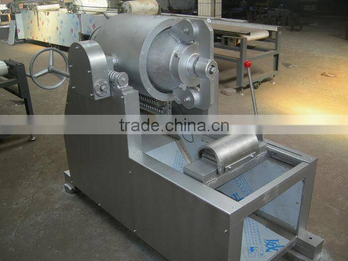 high efficiency cereal puffing machine/puffing machine