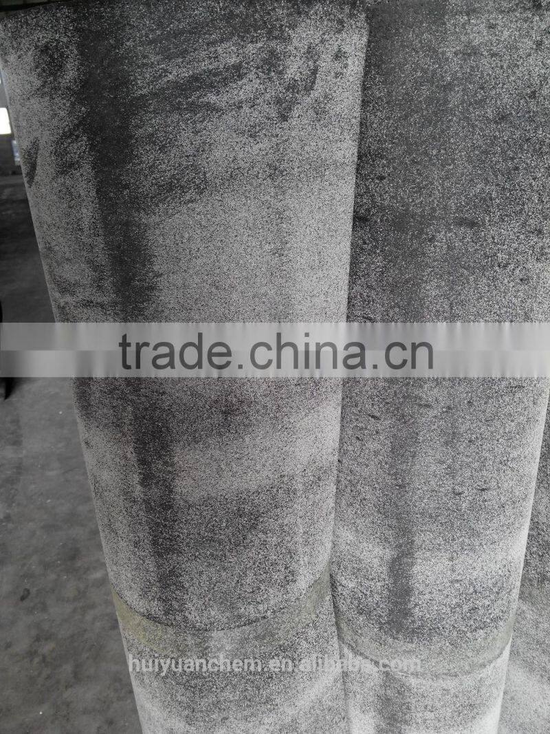 bitumen DPC for dampproof of brick wall