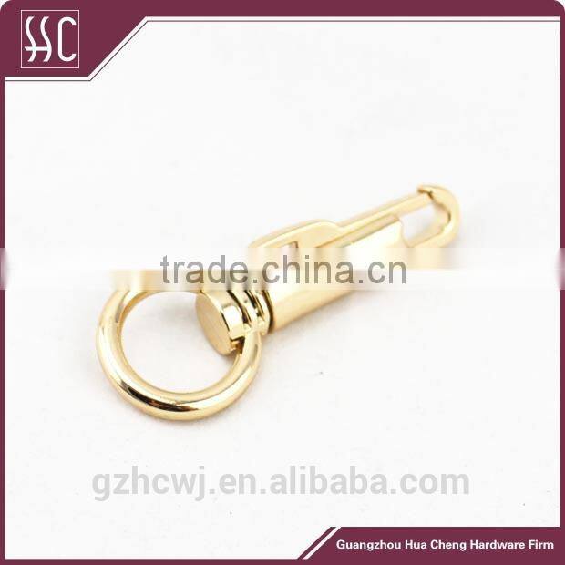 fashion dog hook, metal snap hook, top quality hardware