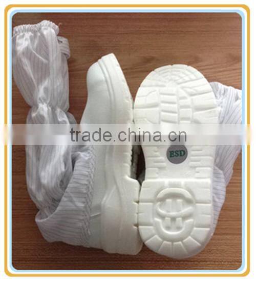unisex Electronic industry use Antistaic industrial safety shoe