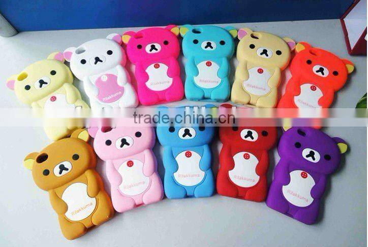 waterproof cell phone case PC cover