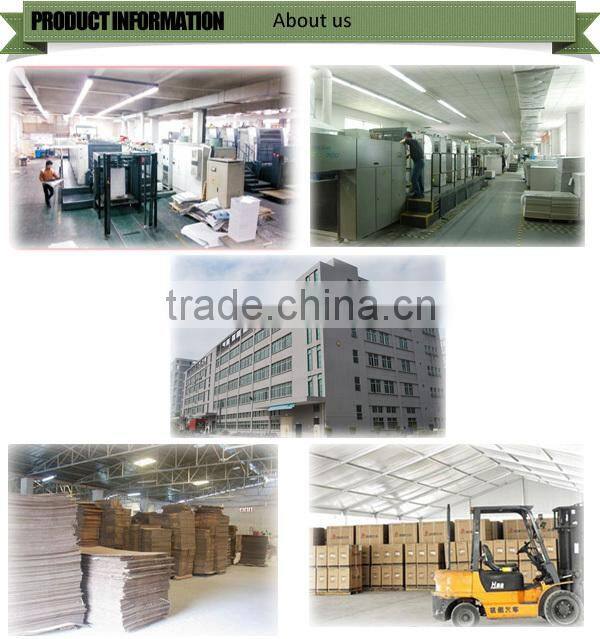 Hot sale special lamb cardboard display stand