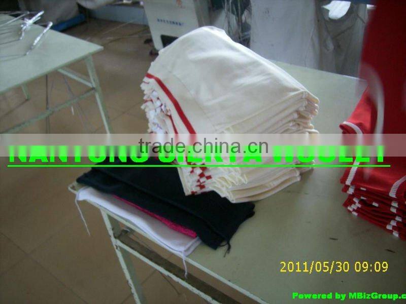 v neck pullover school sweater with logo