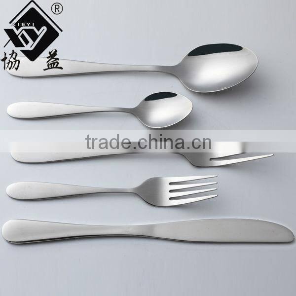 High Quality Plastic Flatware
