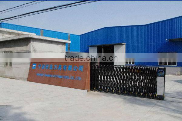 hook cutting knife blade