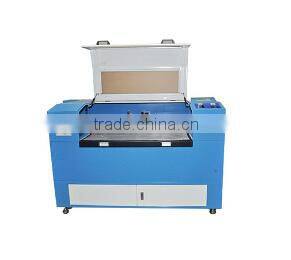 CCD laser cutting machine