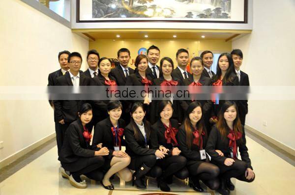 custom made plastic clear box macaron packaging