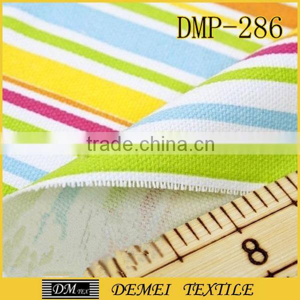 pretty woven canvas fabric patterns