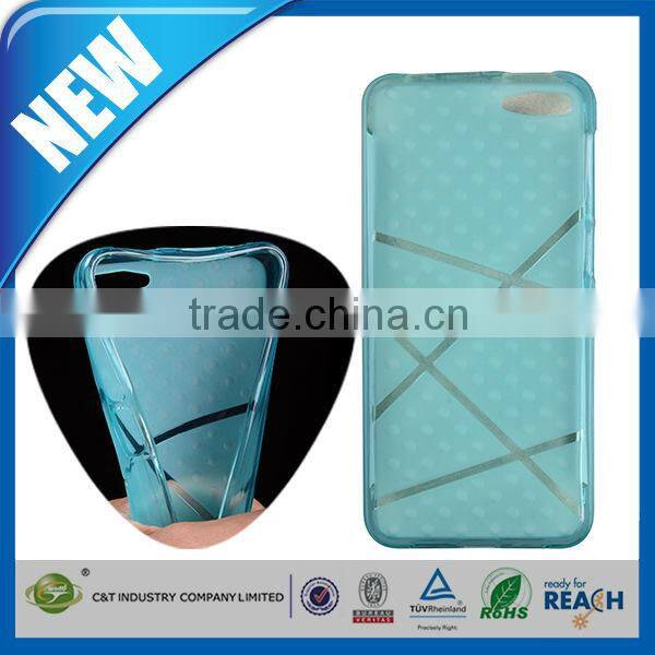 C&T 3 in 1 hybrid kickstand Aluminum phone case for Amazon Fire Phone