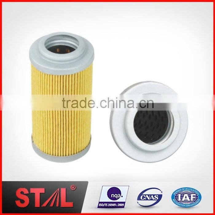 Excavator HF28836 4294135 Oil Hydraulic Filter Cartridge