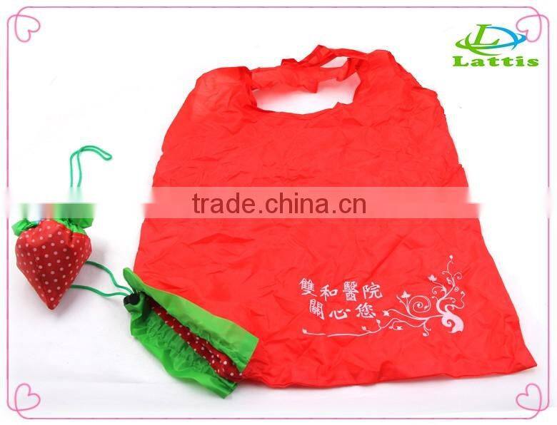 Good quality polyester shipping bag