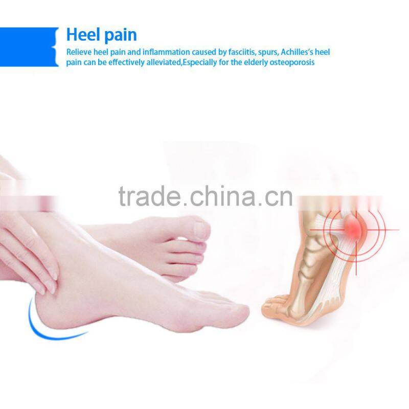 Silicone Heel Protectors for woman ,ankle protector foot care