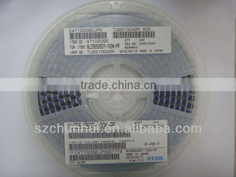 TDK INDUCOR SLF7055T-1R5N4R0 1.5UH 4.0A SMD