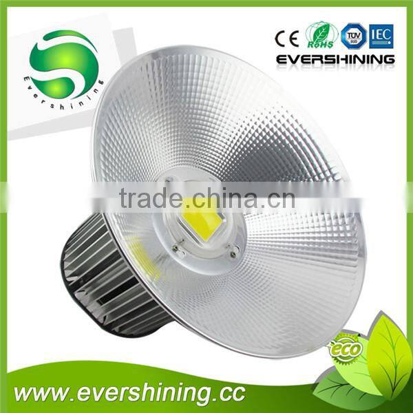 200w China suppliers ip65 120 degree led high bay light