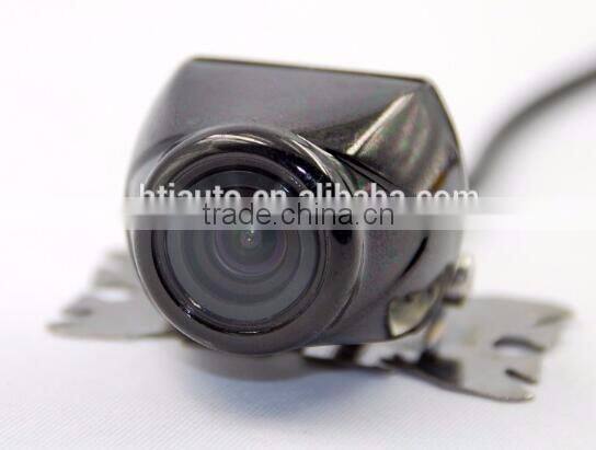 Waterproof IP67 fish eye car camera for parking aid