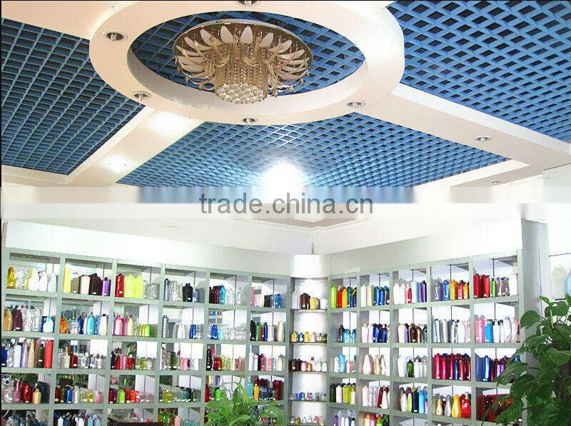 30ml 100ml cylinderical PET plastic bottle with sprayer pump