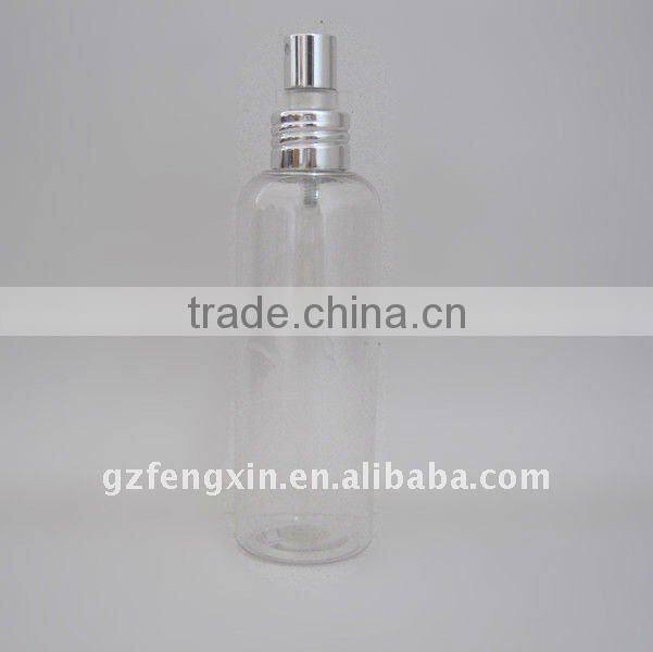 pump spray bottle shampoo bottle with pump sprayer