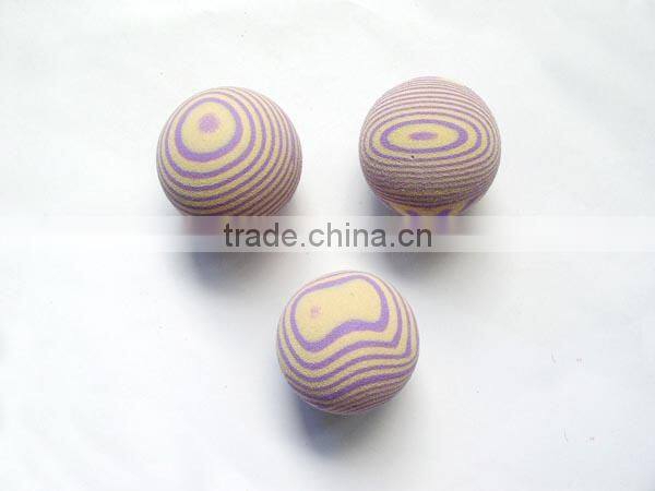 Promotional stress ball BPUQ2018