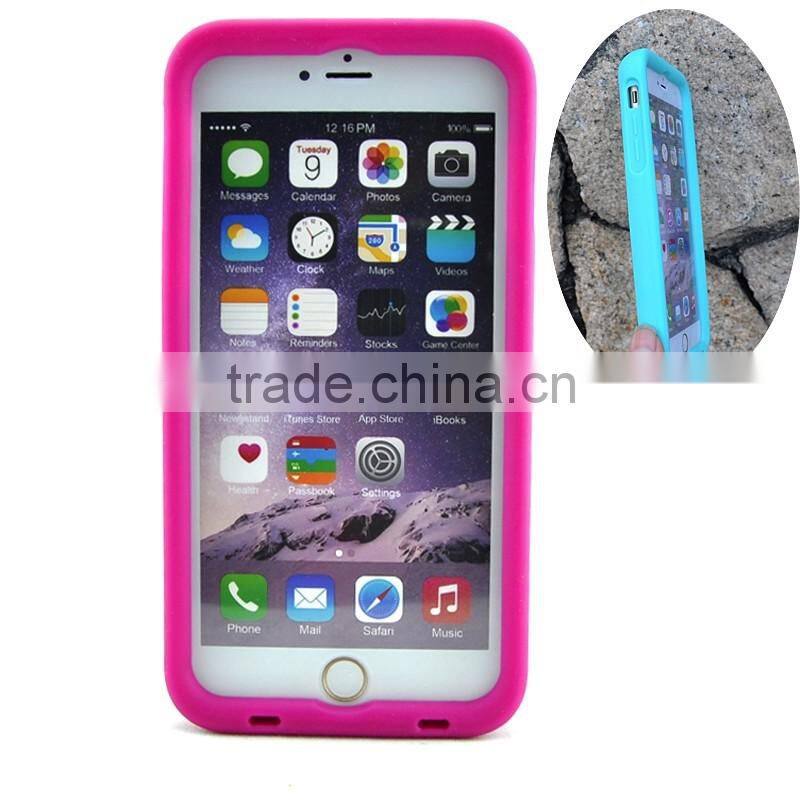 In Stock Free Sample Hot Selling Design Cell phone Cases for iphone 6 plus