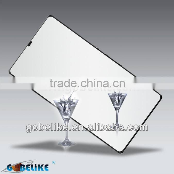 Clear/Matte Cell Phone Screen Protector for HTC One Max