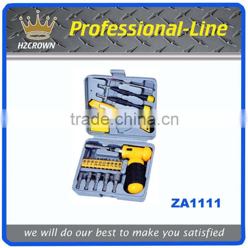 hand tool set