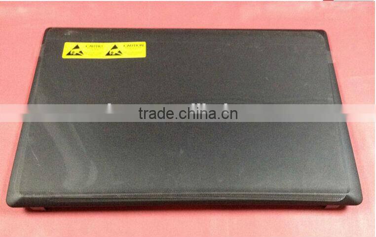 Laptop lcd cover for IBM Lenovo IdeaPad G560 Cover ABCD