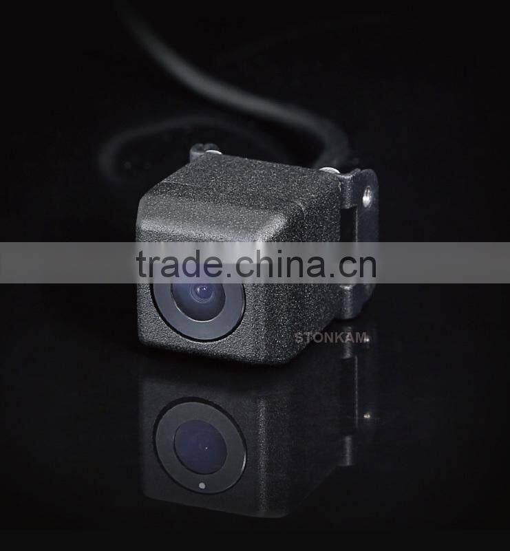 Waterproof Night Vision back up small hidden camera for cars