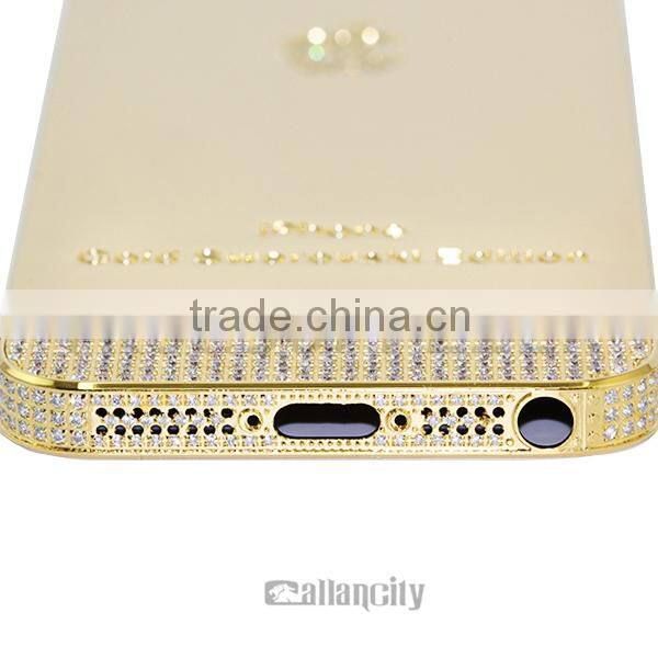 Hotselling wooden design case for ipad mini have 7 years professional technology at luxury housing for iphone trade