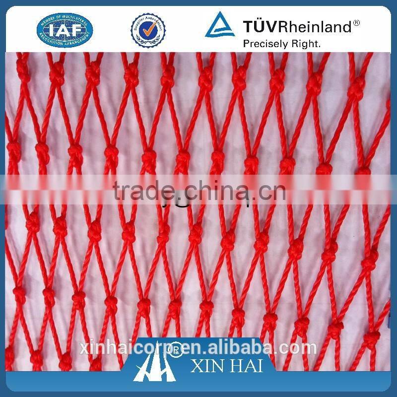 PE Braided Rope Fishing Net.Trawl Net