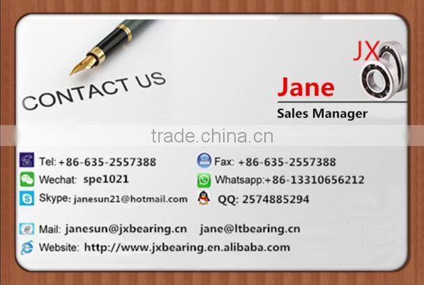 N211 cylindrical roller bearing / NJ211 NF211 NU311 NUP211 bearing/ bearing manufacturer