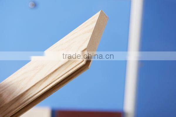 CNC Automatic Photoframe Multi Profile Cutting Machine