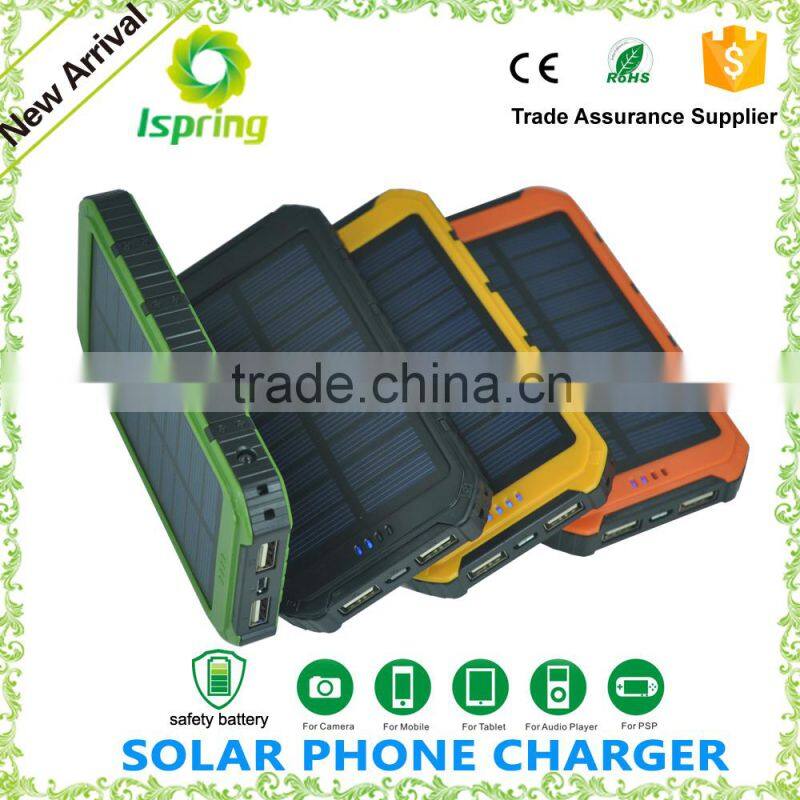 Super fast charge2.1A USB 13000mah portable mobile power bank,portable powerbank,portable charger