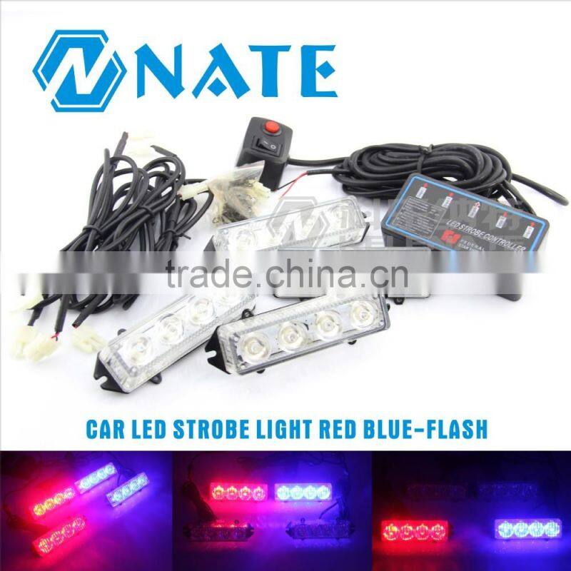 12volt light led light bar for car led light controler led connector car led lighting