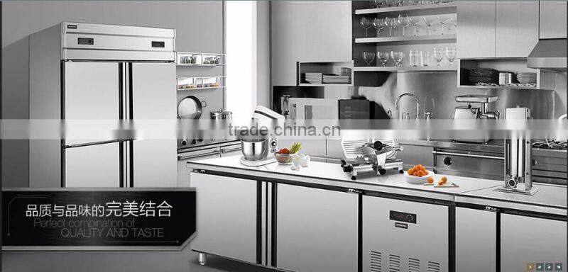 Shunling electric Stainless Steel Commercial industrial kitchen equipment for sale