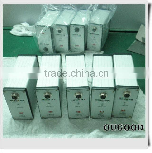 High sensitivity Ground gold detector, Deep Ground metal detector for gold and diamond