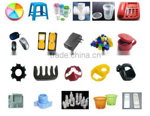 OEM Silicone Rubber Mould for silicone rubber parts