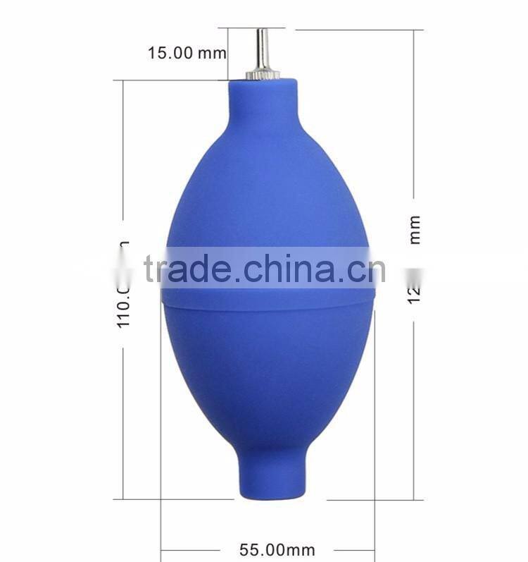 Digital SLR camera PVC Keyboard Computer dust blower cleaner