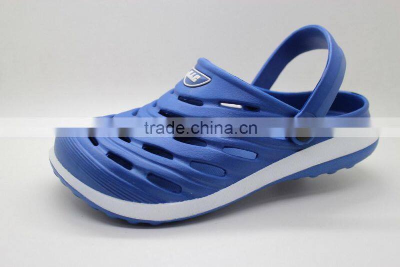 EVA injection sandal shoe