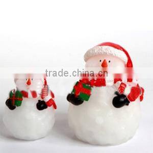 Led decorative Christmas gift candles
