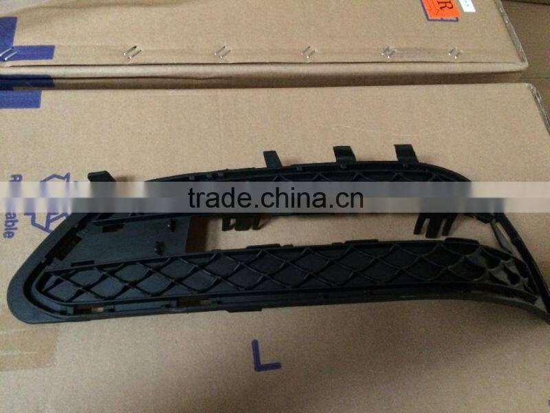 Fog lamp case For Mercedes BENZ W212 E-class E300 E350 E500 E550