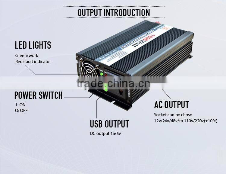 transformer converter 12v 220v, inverter 220v 1kw for sale, converter 220v 110v 1000w