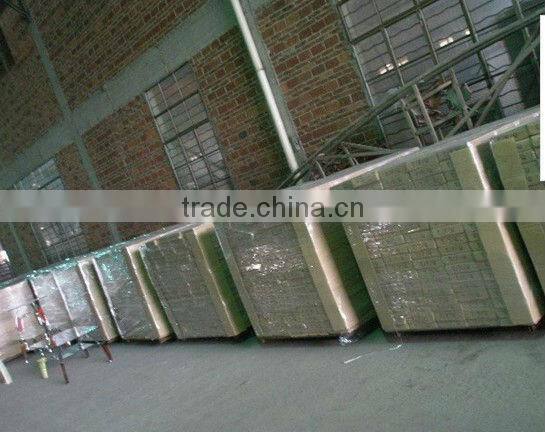 Metal Frame Bunk Bed